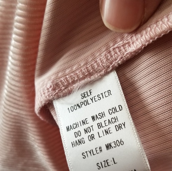 ⚜ Velvet Double Pocket Shirt - Picture 7 of 8